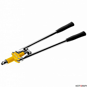 Заклепочник двуручный MAX-POWER MX-48 STAYER