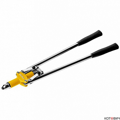 Заклепочник двуручный MAX-POWER MX-48 STAYER