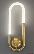 Бра настенное LED 24W золото AU82391/510 MG