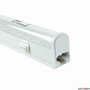 Светильник фито для рассады LED 35W 1150мм ULI-P43-36W/SPBX IP40 WHITE  UNIEL