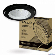 Светильник складской LED 100W 5000К 10500Lm без пульсации LHB-02 IP65 NEOX