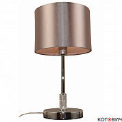 Светильник прикроватный 40W E14 7081-501 Rivoli Ebony