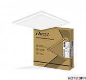 Панель LED 40W ДВО-02 4040-ОПАЛ 4000К 3600лм 595*595*25 NEOX
