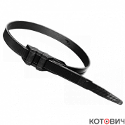 Стяжной хомут СИП 350 9*350мм EKF PROxima
