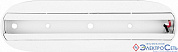 Крепление для трековых светильников белый CAB1001 Feron
