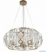 Подвес 6*E14 40W 4089-306 Rivoli Maike 