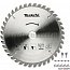 Диск пильный 235х30/25 мм 48 зубьев HW Makita