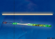 Светильник фито для фотосинтеза LED 35W 1150мм ULI-P11-35W/SPFR белый выкл. на корп. IP40 UNIEL