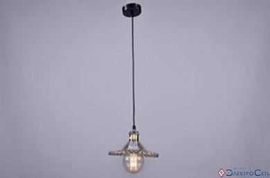 Подвес 1*E27 60W РС22873/1