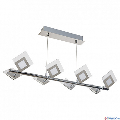 Подвес LED  40W 3000К 3440Лм G61138/8CR 