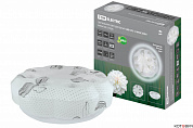 Светильник настенный LED 15W 4000К 1370Lm СПС12 Кристалл TDM
