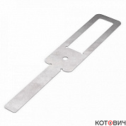 Хомут FR ПР-60 (уп.100шт) Промрукав PR08.3828
