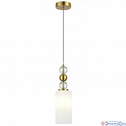 Подвес 1*E27 40W 3181-201 Rivoli Antonella