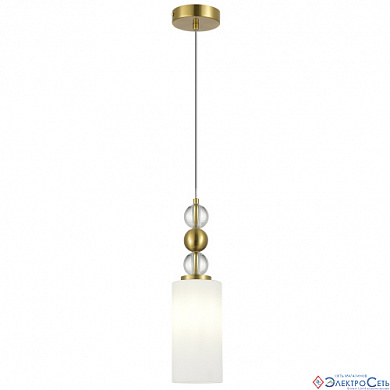 Подвес 1*E27 40W 3181-201 Rivoli Antonella