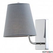 Бра настенное 1*E14 40W Evie 2087-401 классика Rivoli 