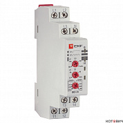 Реле контроля фаз RKF-34 EKF EKF PROxima