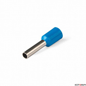 Наконечник штыревой НШвИ  2,5-12 КВТ (100)