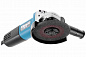 УШМ 125 мм,  840 Вт, 11000об.мин. MAKITA 9558HNR