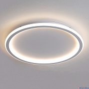 Светильник потолочный LED 100W 3000-6500K 7000Lm с пультом белый AL5800 RING