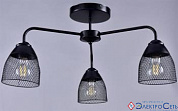 Люстра потолочная 3*E27 60W РС23025/3