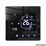 Терморегулятор Grandeks 07H WI-FI