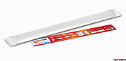Светильник LED  18W SPO-108 ОПАЛ 6500К 1300Лм 600*75*26мм IP40 IN HOME