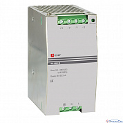 Блок питания 24В DR-120W-24