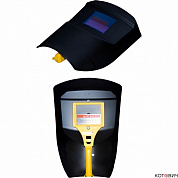 Маска сварщика TECNOWELD (90366)