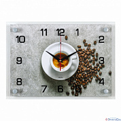 Часы настенные Кофе 21 Bek