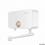 Электр.водонагреватель проточный  THERMEX OSCAR 5500  