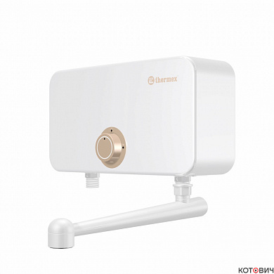 Электр.водонагреватель проточный  THERMEX OSCAR 5500  