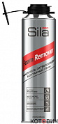 Очиститель затвердевшей монтажной пены, 500мл  SILA PRO Foam Remover