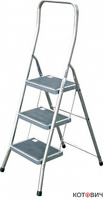 Подставка складная 3 ступени KRAUSE MONTO TOPPY XL