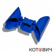 Кабель-канал (соединитель) С3А3 v.1.