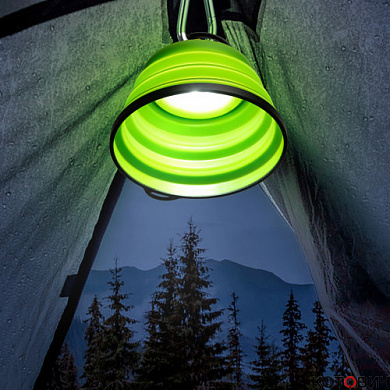 Фонарь кемпинговый LED KA-901 аккумуляторный ЭРА 