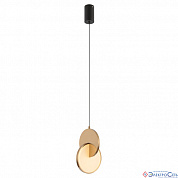 Подвес LED  10W 3000K 6130-101 Rivoli Natalie