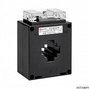 Трансформатор тока ТТЕ- 30-250/5А класс точности 0,5S EKF