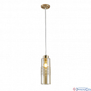 Подвес 1*E27 60W 9107-201 Rivoli Viviane 