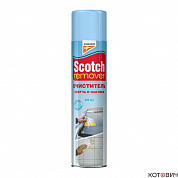 Очиститель скотча и наклеек, аэрозоль, 420 мл. Scotch Remover KANGAROO