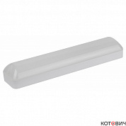 Светильник LED 12W 4000K 1080Lm SPB-103-0-40K-012 350х75х50мм IP65 ЭРА