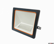 Прожектор LED  50W PFL-AS- 4000K 4000Lm асимметричный IP65 Jazzway