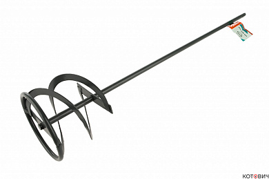 Миксер для смесей с наконечником SDS+ Sturm