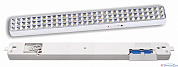 Светильник аварийный LED KL-90А SMD 90LED, 550Lm, пост./непост. режим работы AC/DC SLT