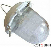 Светильник НСП 41-200-001 стекло