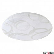 Светильник настенный LED 12W 4000К 960Lm SPB-6 Slim7 ЭРА