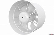 Вентилятор осевой канальный d125 VP 5