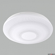 Светильник настенный LED 36W 4000К 2760Lm PPB  Pulsar  d380*65 ммIP20  Jazzway