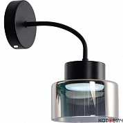 Бра настенное 1*GX53 15W 9193-401 с выключателем Rivoli Marsha