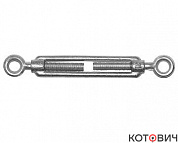 Талреп, кольцо-кольцо  М6