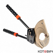 Ножницы секторные НС-100БСР EKF Expert